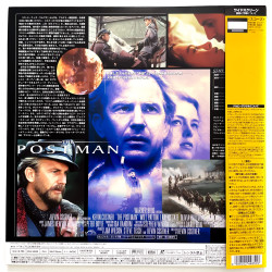 The Postman (NTSC, Englisch)