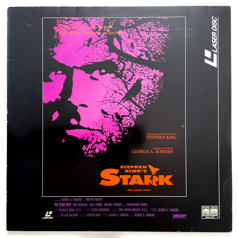Stephen King's Stark (PAL, Deutsch)
