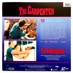 The Carpenter (NTSC, English)