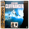 Cliffhanger (NTSC, Englisch)