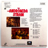 The Andromeda Strain (NTSC, Englisch)