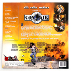 Con Air (PAL, Deutsch)