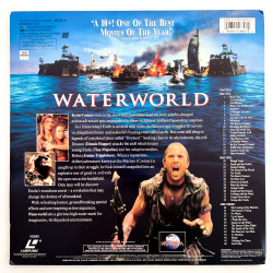 Waterworld (NTSC, English)