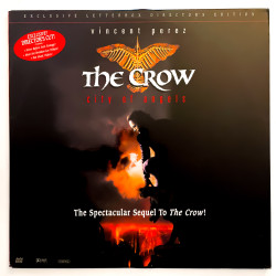The Crow: City of Angels...