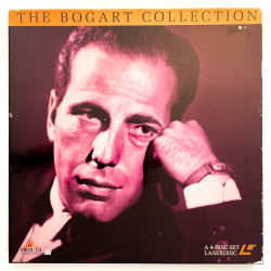 The Bogart Collection...