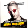 Natural Born Killers (NTSC, English)