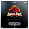 Jurassic Park (PAL, German)