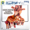 The Cowboys (NTSC, Englisch)