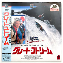 White Water Summer (NTSC,...
