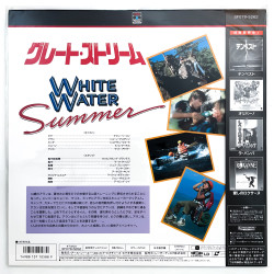 White Water Summer (NTSC, English)