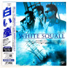 White Squall (NTSC, Englisch)