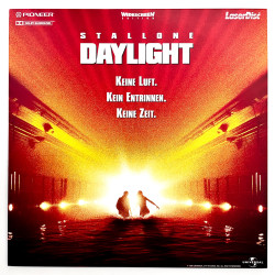 Daylight (PAL, Deutsch)