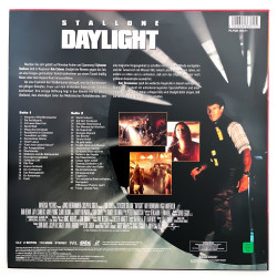 Daylight (PAL, Deutsch)