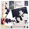 Return of the Secaucus 7 (NTSC, English)