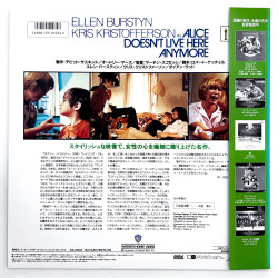 Alice Doesn't Live Here Anymore (NTSC, Englisch)