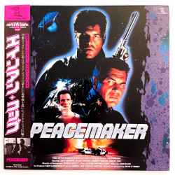Peacemaker (NTSC, English)