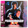 Peacemaker (NTSC, Englisch)
