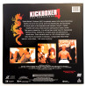 Kickboxer 4: The Aggressor (NTSC, English)