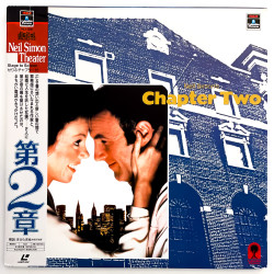 Chapter Two (NTSC, English)