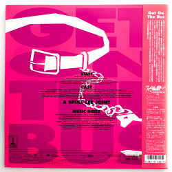 Get On the Bus (NTSC, Englisch)