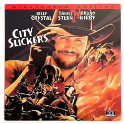 City Slickers (NTSC, English)