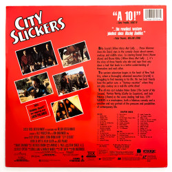 City Slickers (NTSC, English)