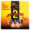 Shootfighter 2 (NTSC, Englisch)