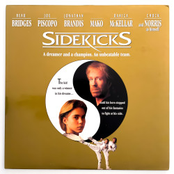 Sidekicks (NTSC, Englisch)