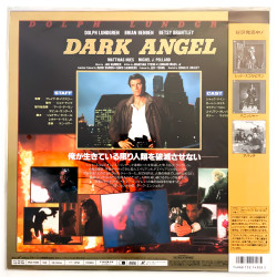 Dark Angel (NTSC, English)