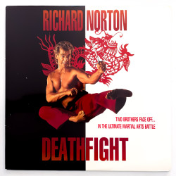 Deathfight (NTSC, Englisch)