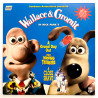 Wallace & Gromit: A Grand Day Out/The Wrong Trousers/A Close Shave (NTSC, English)
