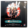 Ghostbusters II (PAL, German)