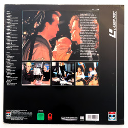 Ghostbusters II (PAL, German)