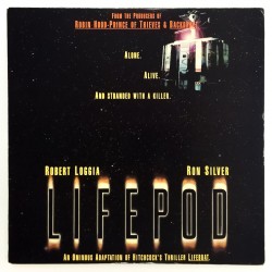 Lifepod (NTSC, Englisch)