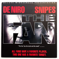The Fan (NTSC, Englisch)