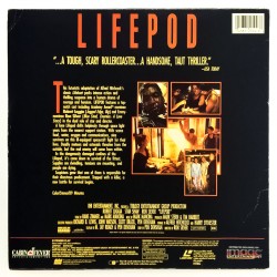 Lifepod (NTSC, Englisch)