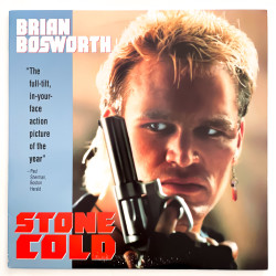 Stone Cold (NTSC, Englisch)