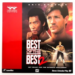 Best of the Best 2 (NTSC,...