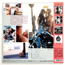 Pacific Palisades (NTSC, French)