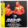 Fist Fighter (NTSC, English)