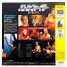 Fist Fighter (NTSC, Englisch)