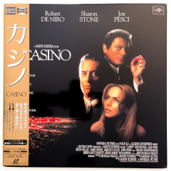 Casino (NTSC, English)