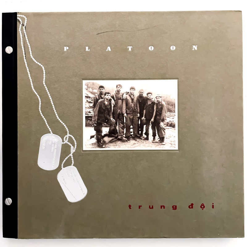 Platoon: Special Edition [CTB] (NTSC, Englisch)