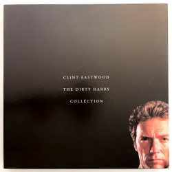 Clint Eastwood: The Dirty...