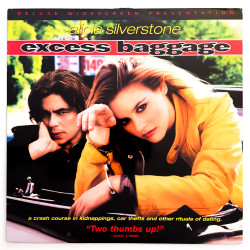 Excess Baggage (NTSC,...