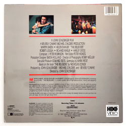 The Believers (NTSC, English)