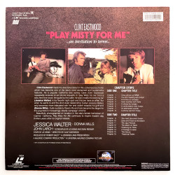 Play Misty for Me (NTSC, English)