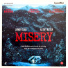 Misery (PAL, Englisch)