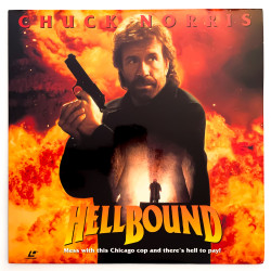 Hellbound (NTSC, Englisch)