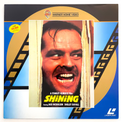 The Shining (PAL, Italienisch)